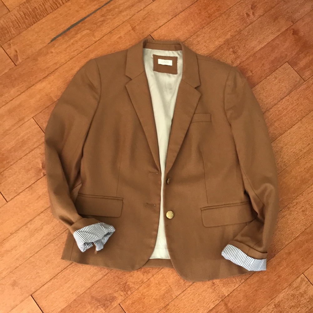 J.Crew Factory Blazer